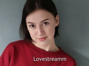 Lovestreamm