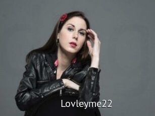 Lovleyme22