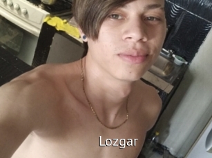 Lozgar