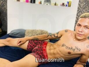 Luanosmith