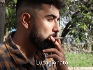 Lucagionato