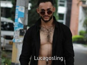 Lucagosling