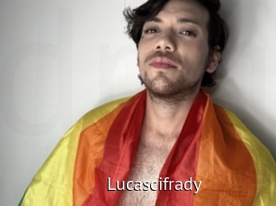 Lucascifrady