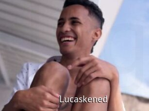 Lucaskened