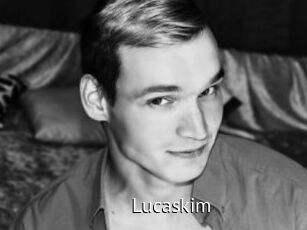 Lucaskim