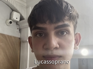 Lucassoprano