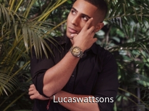 Lucaswattsons