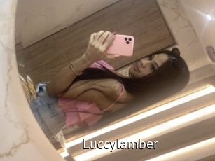 Luccylamber