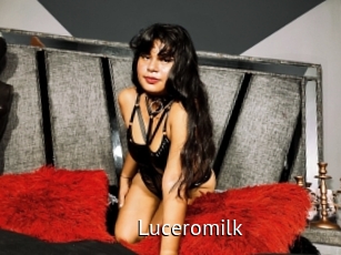 Luceromilk