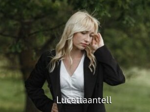 Lucettaantell