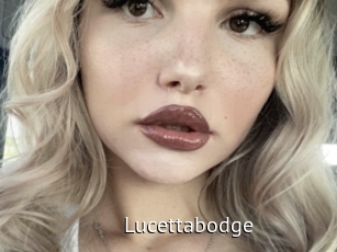 Lucettabodge