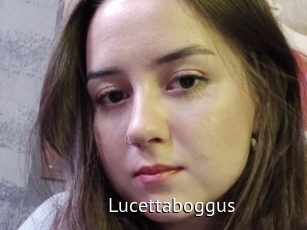 Lucettaboggus