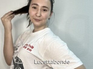 Lucettabonde