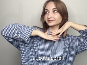 Lucettacorell