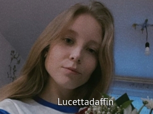 Lucettadaffin