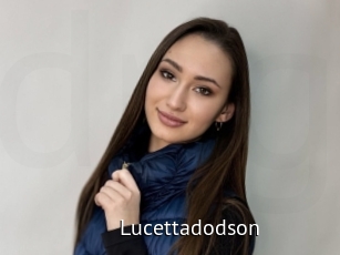 Lucettadodson