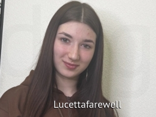 Lucettafarewell