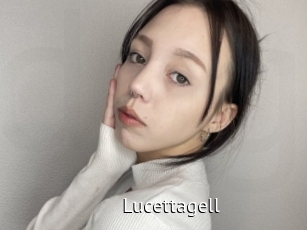 Lucettagell