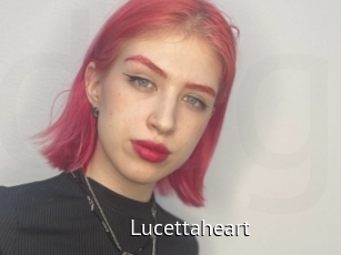 Lucettaheart