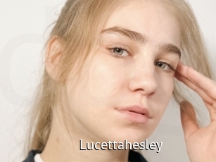 Lucettahesley