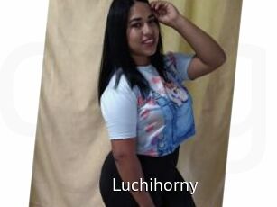 Luchihorny