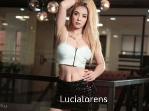 Lucialorens