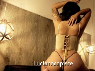 Lucianacapisce