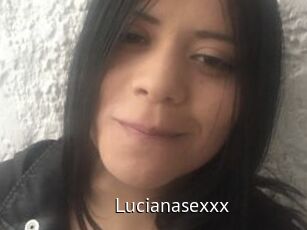 Lucianasexxx