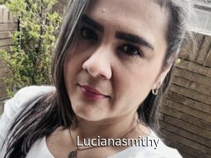 Lucianasmithy