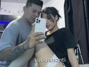 Luciandsanti