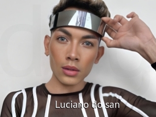 Luciano_do_san