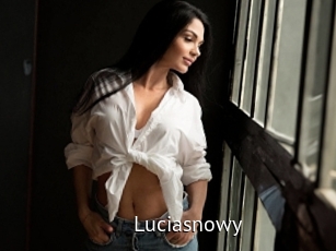 Luciasnowy