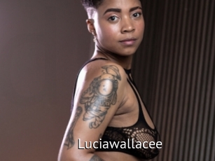 Luciawallacee