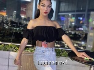 Luciazaravi