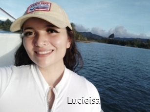 Lucieisa