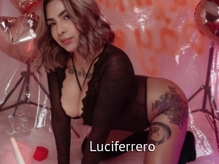 Luciferrero