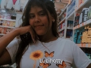 Lucihotty