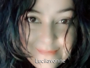 Luciiavonne