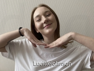 Lucillejohnson