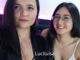 Luciluisa