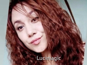 Lucimagic