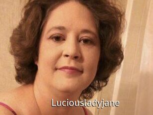 Luciousladyjane