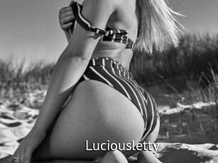 Luciousletty