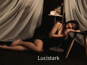 Lucistark