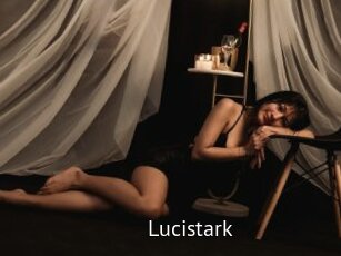 Lucistark