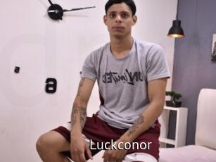 Luckconor