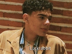 Luckrabbit