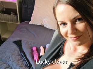 Lucky_clover