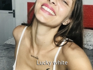 Lucky_white