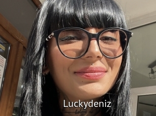 Luckydeniz